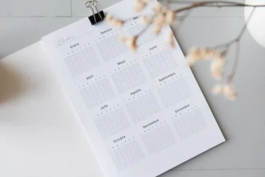 1日のタイムテーブルを考える「仕事の時間を確保したい」
