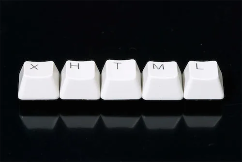 キーボードのキー
