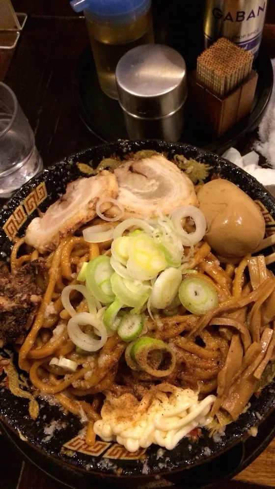 食事と飲み物