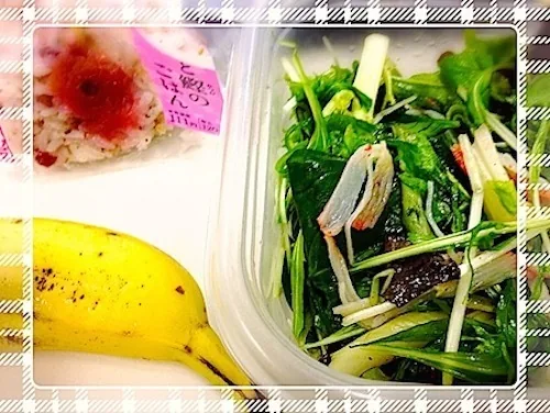 野菜などの弁当