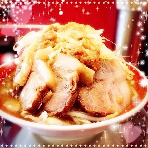 ラーメン